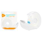 Adhesive Еape with Holder 18mm*33m