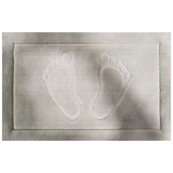 Zeron RT-Z Bathroom Mat 40*60cm - buy, prices for Supermarket "Kharkiv" - photo 1