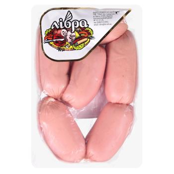 Wiener bologna Libra Ukraine - buy, prices for Ideal - photo 1