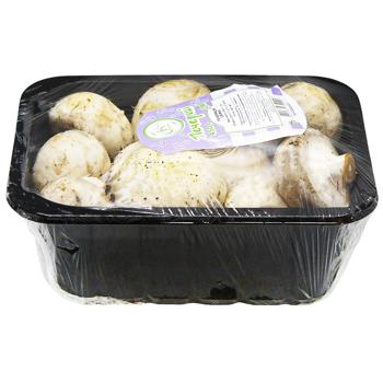White Champignons 450g - buy, prices for COSMOS - photo 2
