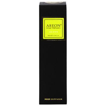 Areon Home Perfume Premium Eau D'Ete Reed Diffuser 85ml - buy, prices for - photo 4