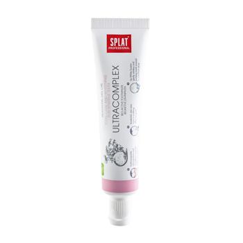 Splat Professional Ultracomplex Toothpaste 40ml - buy, prices for Vostorg - photo 4