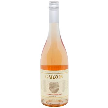 Garzon Reserva Pinot Noir Rose Dry Wine 13% 0.75l
