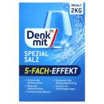 Denkmit Dishwasher Salt 2kg