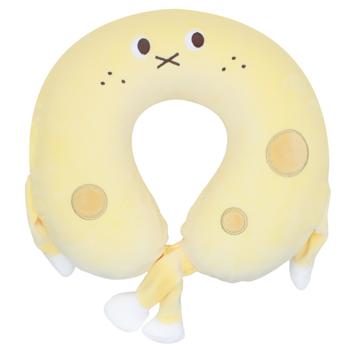 Подушка для путешествий Ножки 30*25см A161-38901 - купить, цены на Таврия В - фото 3