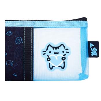 Yes Moon Cat Soft Pencil Case - buy, prices for - photo 3