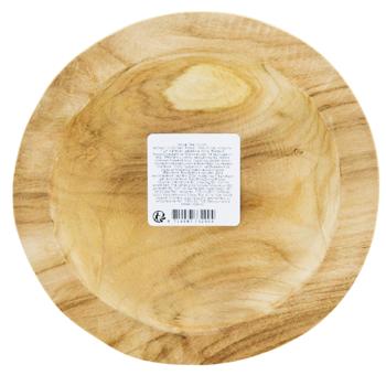 Koopman Bowl 19х4cm - buy, prices for - photo 2