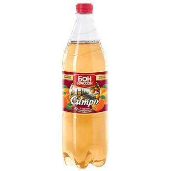 Bon Boisson Citro Carbonated Drink 1l - buy, prices for AlcoHub - photo 1