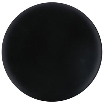 Monaco Plate dinner black 26cm - buy, prices for METRO - photo 2