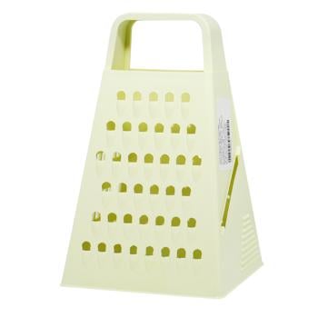 4-sided Plastic Grater К0033 - buy, prices for Tavria V - photo 1