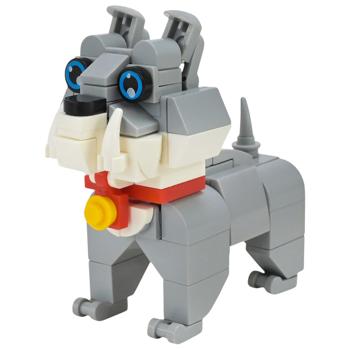 Конструктор Pet S0001 - купить, цены на КОСМОС - фото 2