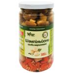 Шампіньйони Українська Зірка 300г