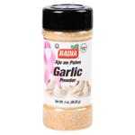 Badia Ground Garlic 85.04g