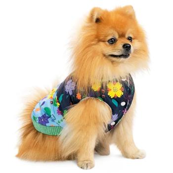 Жилет для собак Pet Fashion Grass XS-2 - купити, ціни на MasterZoo - фото 2