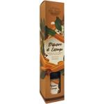 Аромадиффузор I Profumi della Natura Сандаловое дерево 100мл