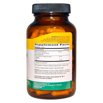 Country Life Magnesium 300mg 60 capsules - buy, prices for - photo 4