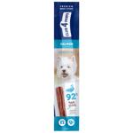 Ласощі для собак Club 4 Paws Premium з лососем паличка для чутливого травлення 12г