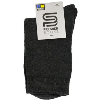 Premier Socks Ekonom Men's Crew Terry Socks s.25, 27, 29 in Assortment - buy, prices for - photo 2