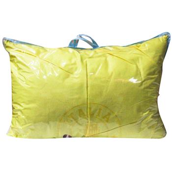 Подушка Долина снів холофайбер-бязь 50x70см - купити, ціни на Auchan - фото 6