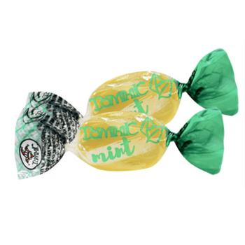 Dominic Caramel with Mint Flavour