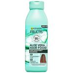 Шампунь Garnier Fructis Aloe Vera + Hair Food 350мл