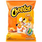Палички кукурудзяні Cheetos зі смаком сиру 55г
