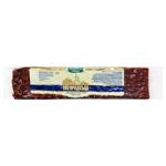 Zakarpatski Kovbasy Uzhhorod Raw Smoked Sausage First Grade