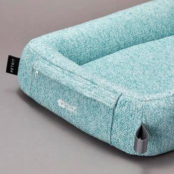 Лежак Petkit Four Season Pet Bed S-M 67х51х12,5см - купити, ціни на MasterZoo - фото 7