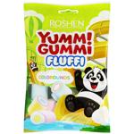 Цукерки Маршмеллоу Yummi Gummi Fluffi Colorounds 65г