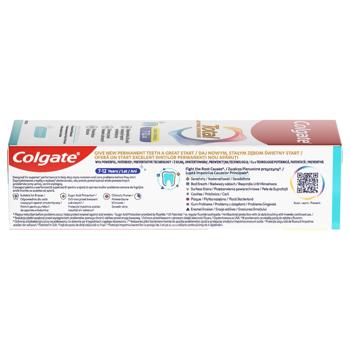 Colgate Total Kids Toothpaste 50ml - buy, prices for - photo 2