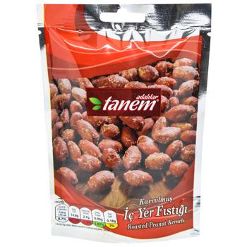 Арахіс Adalilar Tanem смажений 80г - купити, ціни на КОСМОС - фото 1