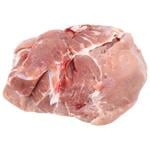 Chilled Boneless Round Pork