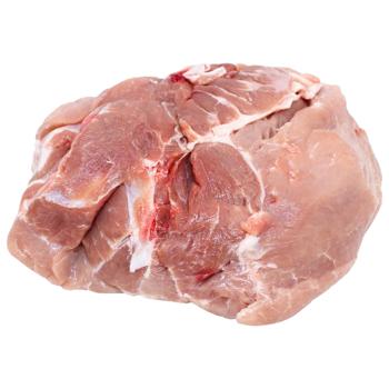 Chilled Boneless Round Pork - buy, prices for - photo 3