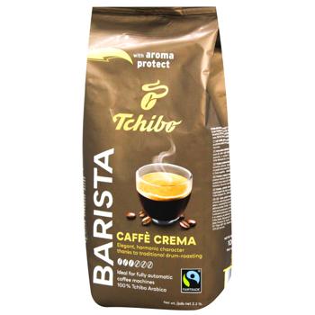 Tchibo Barista Coffee Beans 1kg