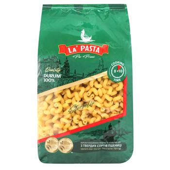 La Pasta Stortelli Pasta 750g - buy, prices for EKO Market - photo 2