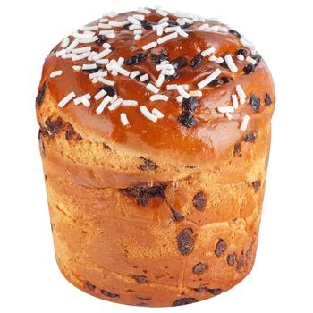 Краффин с шоколадом 400г - купить, цены на Чудо Маркет - фото 1