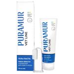 Гель-паста для котів та собак Puramur Fresh Breath 75 мл