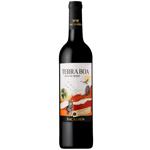 Вино Bacalhoa Terra Boa червоне сухе 13% 0,75л