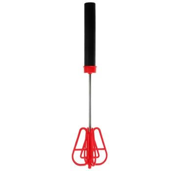 Excellent Houseware Automatic Whisk 26*6*6cm - buy, prices for Auchan - photo 1