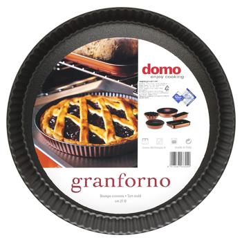 Guardini Granforno Domo Round Baking Dish 2cm - buy, prices for Za Raz - photo 2