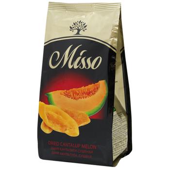 Misso Cantaloupe Dried Melon 100g