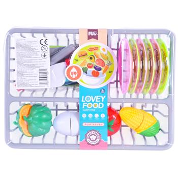 Іграшка Кухня набір CS711-11 - купити, ціни на Таврія В - фото 2