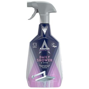 Astonish Shower Cabins Cleaner 750ml