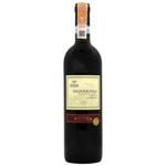 Вино Terre Di Verona Valpolicella Superiore красное сухое 13% 0,75л