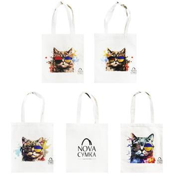 bag cotton Ukraine