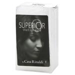 Casa Rinaldi Espresso Super Arabica Ground Roasted Coffee 250g