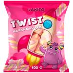 Marshmallow Lakito