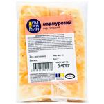 СИР МАРМУРОВИЙ 50% ПИРЯТИН ВАГ