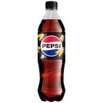 Напиток газированный Pepsi Zero Sugar Манго 0,5л