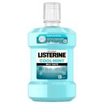 Ополіскувач для ротової порожнини Listerine Захист ясен
500мл